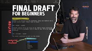 How To Write a Movie in Less than 20 minutes