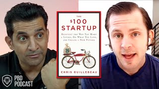 How To Start A Business With $100