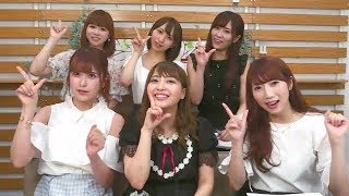 愛乙女☆DOLLのLovely Showroom　 2018年07月05日