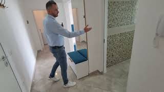 Si duket nje apartament perfekt ne Durres ? apartament per shitje tek Vila e Zogut !