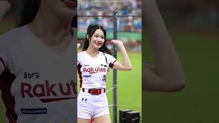 23.05.25 RakutenGirls 應援曲「桃猿男兒」李昀 Cam