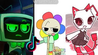 💥 Dandy's World Funny Tiktok Compilation #121