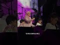 Siti Nurhaliza ft. Aafiyah - Nadi Live at Love In The Sky Concert, Genting Highlands