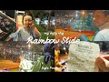 Rainbow Slide Taman Suroboyo