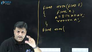 How to Calculate the Area using Function Overloading in C++ [Hindi]
