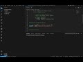Example vscode extension w/ azure openai service