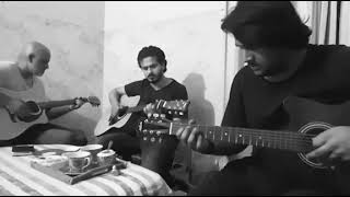 Alvida - Karakoram (Cover)