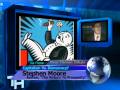 Thom asks WSJs Stephen Moore - Is capitalism more important than Democracy?
