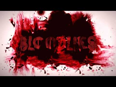 BloodLies Official poster -Hollywood BloodLies Official poster -Hollywood