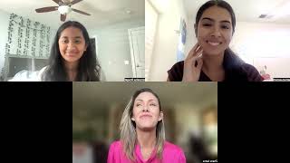 Action Autism interviews Zhara Astra!