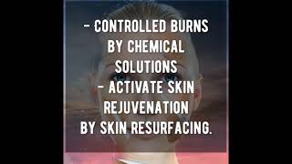 Chemical Peel Basics