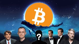 🐋 The Biggest Bitcoin Whales: Updated BTC Billionaire Rankings!