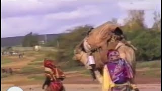 Daawo Film 10 Sano ka Hor Somali State lagu duubay oo Hadda soobaxay