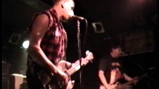 D.O.A. - Live in Toronto, 1996. FULL SHOW!!!! The Rivoli, May 10, 1996