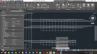 Tutorial for Making an Elbow Mitter Chapter 2 Practicing Drawing in Autocad Part 2