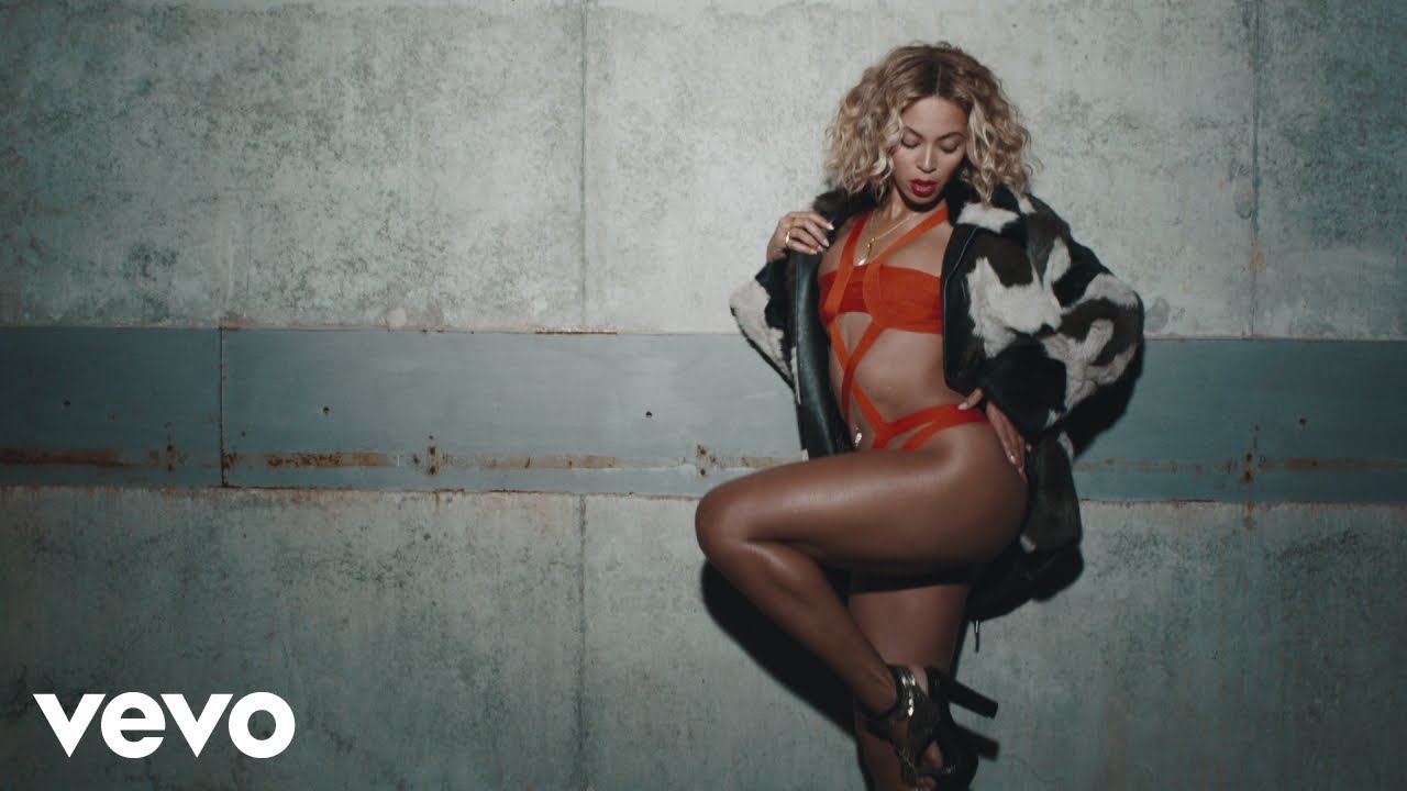 Beyoncé - Yoncé Beyoncé - Yoncé