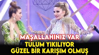 Demet Aktaş Tasarımıyla Jüriyi Etkiledi - İşte Benim Stilim