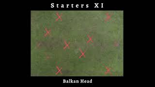 04. Stil - Balkan Head