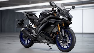 New Yamaha R3 2025: Is It Worth Buying?