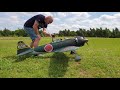 top rc model zero fighter 93