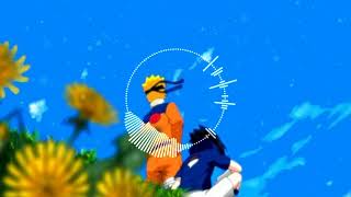naruto shippuden - blue bird but it's lofi hip hop | Anime Remix 2021