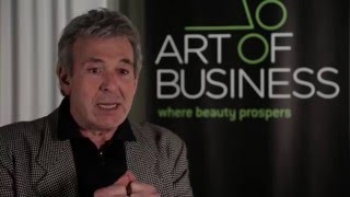 Art of Business - Company Video