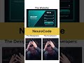 Modern Login Form UI Design 🔐 | HTML CSS Login Page | #htmlcss #coding #portfoliowebsite