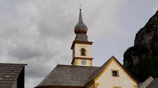 Tweng (A), Pfarrkirche Heiliges Kreuz, Plenum