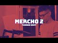 MERCHO 2 (Turreo Edit) - Tomi Rocha