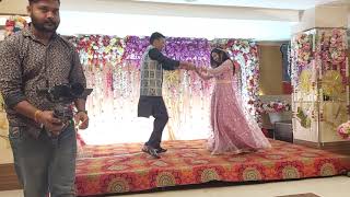 #wedding #couple Dard Karara wedding  Dance Lokesh Gautam Dance choreography Dale Town Dance Company