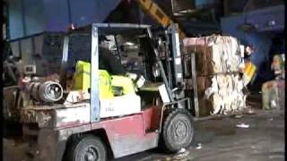 Santa Cruz Recycles