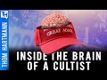 Science Explains Why Republicans Can’t Accept Trump’s Guilt