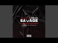 Urban Savage (feat. Aaron Staccato)