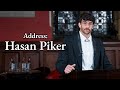 Hasan Piker on antisemitism, America's support of Israel & the need for trust in mainstream media