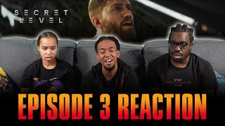 New World: The Once and Future King | Secret Level Ep 3 Reaction