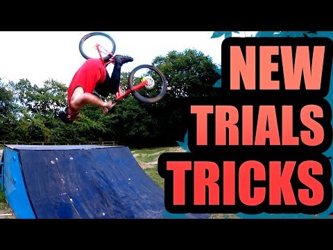 NEW TEST TRICKS