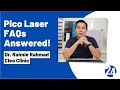 Malaysian Share: What is Pico Laser? And How It Does It Work? - Dr Raimie Rahmad (Cleo Clinic)