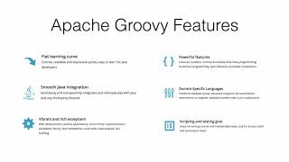 The Complete Apache Groovy Developer Course : What is Groovy?