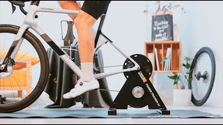 The Top 3 Best THINKRIDER Smart Bike Trainer To Buy In 2022 ✅