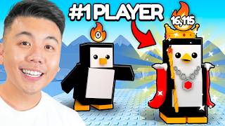 I Hired The #1 Player To Coach Me In Roblox Knockout