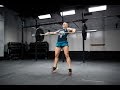 Open Workout 17.3 Standards