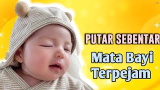 PUTAR SEKARANG|| Sholawat Penidur Bayi, Sholawat Agar Bayi Tidur Nyenyak