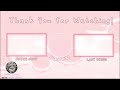 My intro and outro!✨💐 (don't copy or steal) #intro #hehim #trans #outro #fypp 