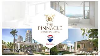 The Pinnacle in Montego Bay