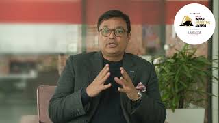 Avinash Pandey, CEO, ABP Network (Grand Jury Member for IMA 2022)