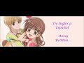 yumeiro patissiere professional sweet romance opening sub español jap. lyrics