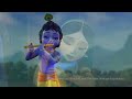 ayarpadi malikayil little krishna tamil female voice sleep song 4k remastered