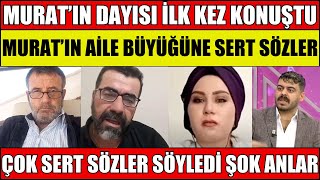 SANA DEĞER APO DAYI ÇOK SİNİRLENDİ MURAT’IN BABASI BETON KEMAL’E VE KARTAL MEHMET’E SERT SÖZLER