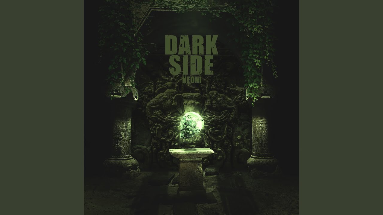 Darkside Youtube Music