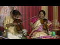 thyagaraja aradhana lalgudi gjr krishnan u0026 vijayalakshmi violin duet